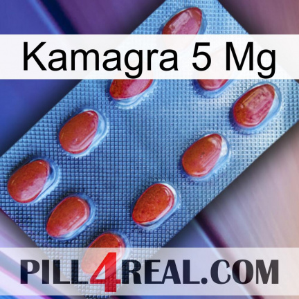 Kamagra 5 Mg 06